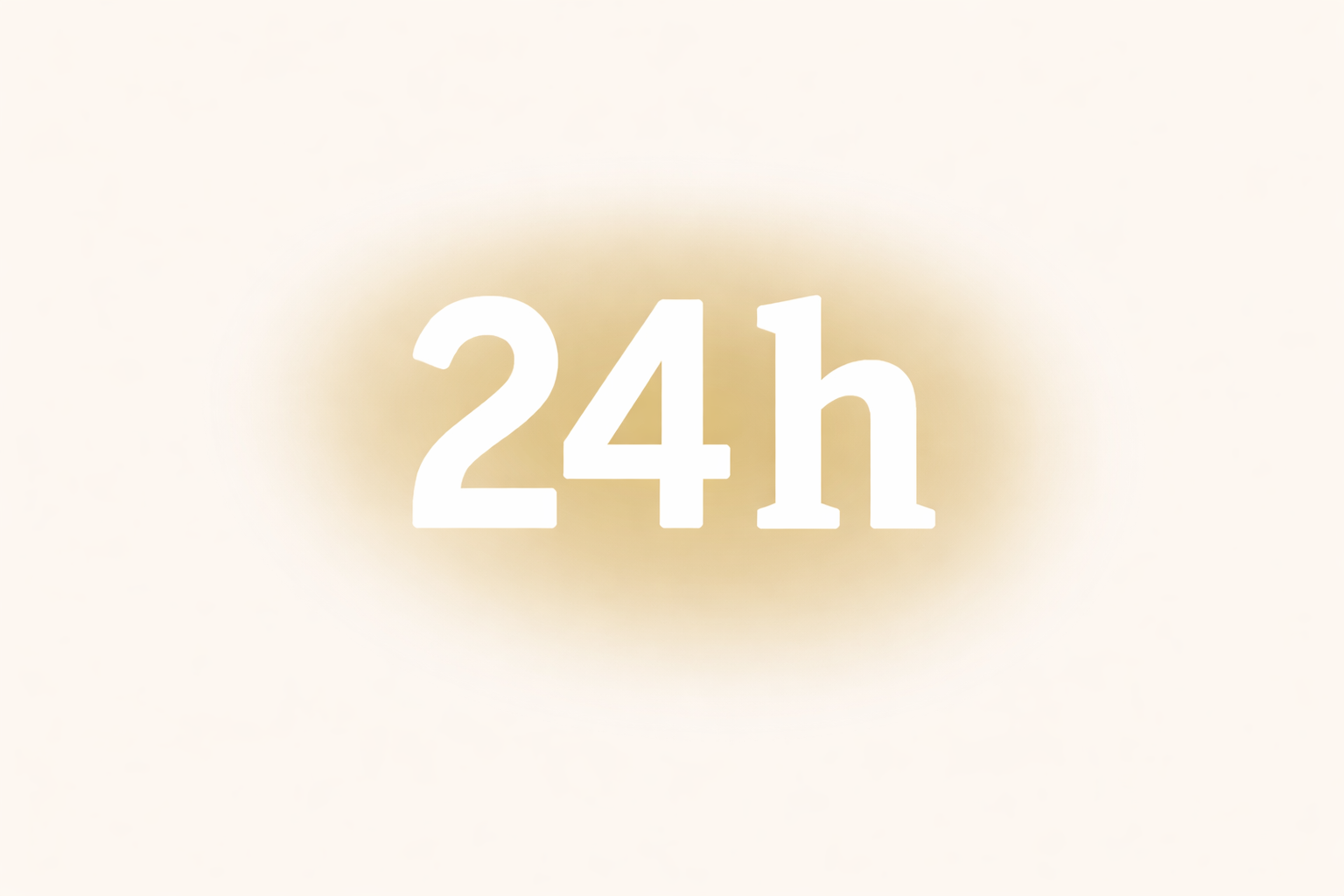 24 hrs